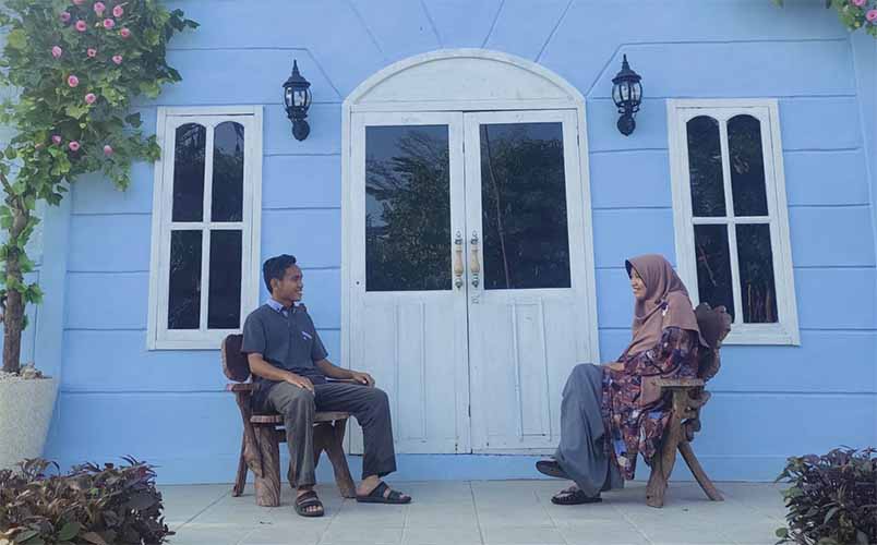 bahagia itu sederhana